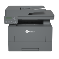 МФУ G&G лазерное GM1022NW 