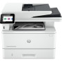 МФУ HP LaserJet Pro MFP M4102fdwe