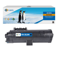Тонер-картридж G&G (GG-TK-1260) 