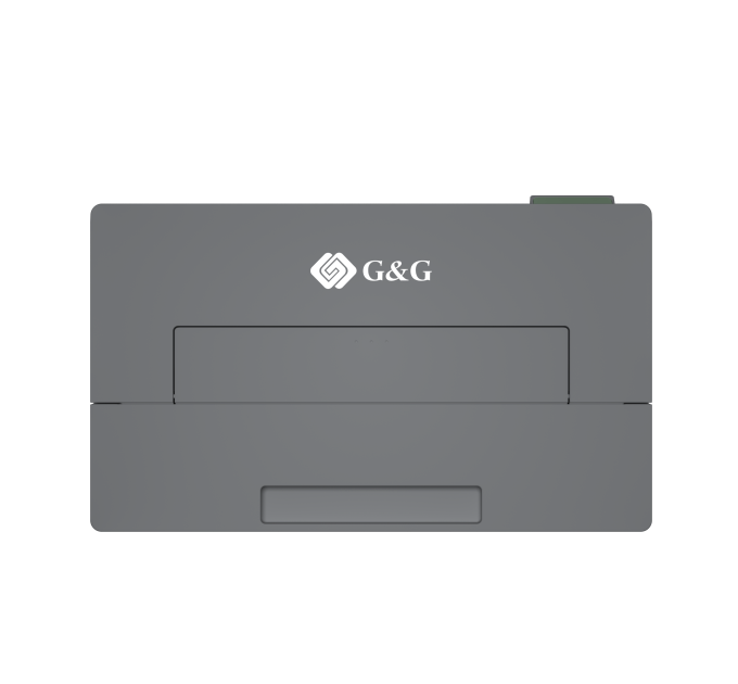 Принтер  G&G лазерный G&G GP1033DN 