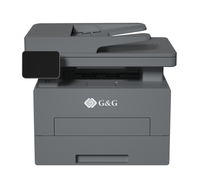 МФУ G&G лазерное GM1033TDW  