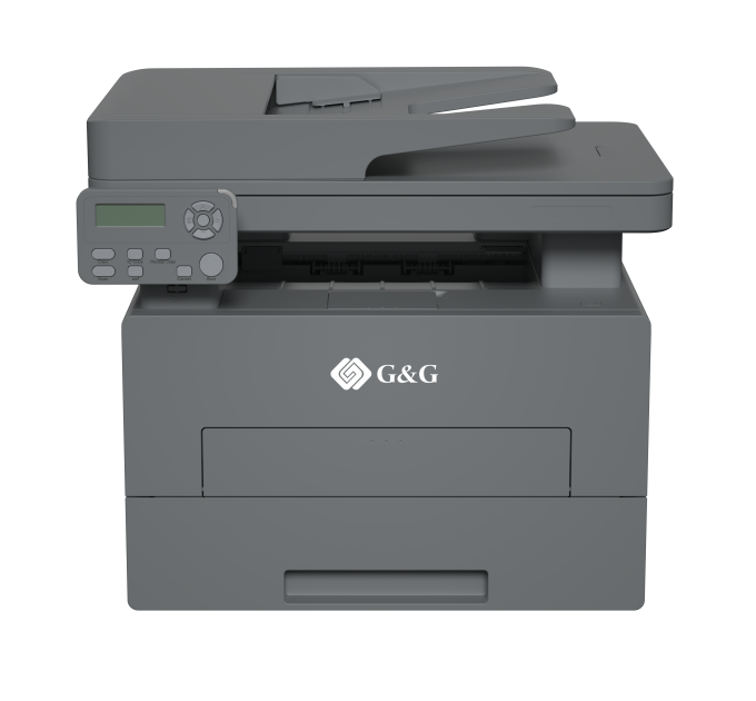 МФУ G&G лазерное GM1033ADW  
