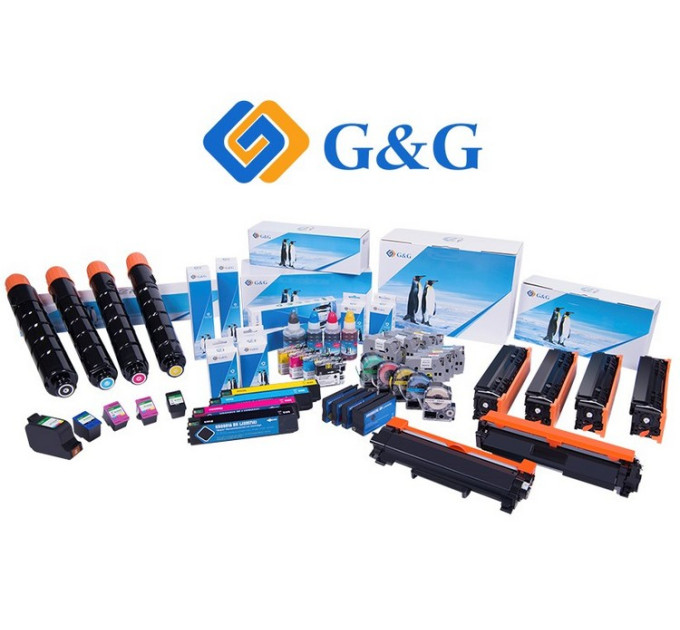 МФУ G&G лазерное GM1033TDW  