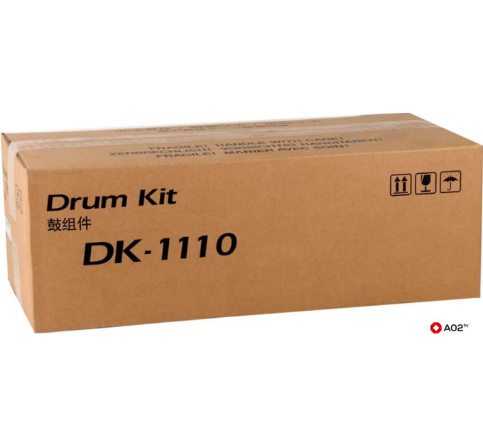 Блок фотобарабана Kyocera DK-1110